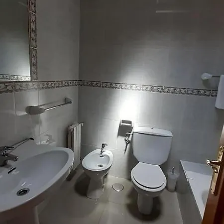 Nuevo Pinarejo 2* Sanxenxo