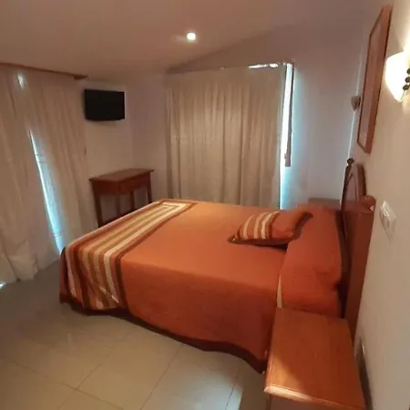 Nuevo Pinarejo 2* Sanxenxo
